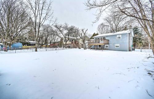 Updated Home in the Heart of Saratoga Springs - Foto 28