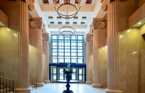 Landing Beautiful 1BD Gym - Foto 19