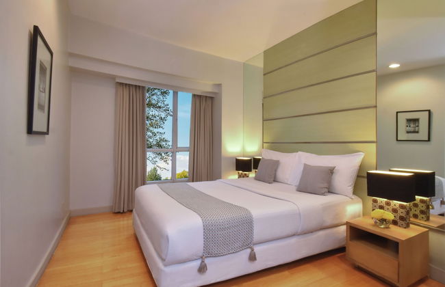 Somerset Berlian Jakarta - Foto 10