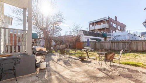 The Blue Sapphire 2BR 2 King beds & ample backyard - Foto 5