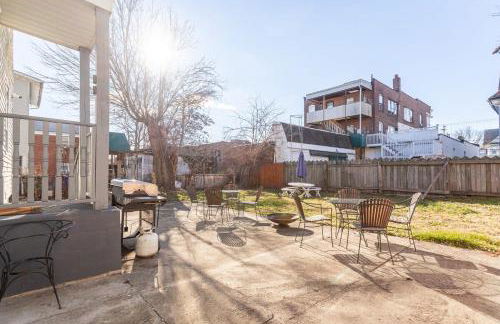 The B&W Haven 3BR private office by LI Ferry - Foto 53