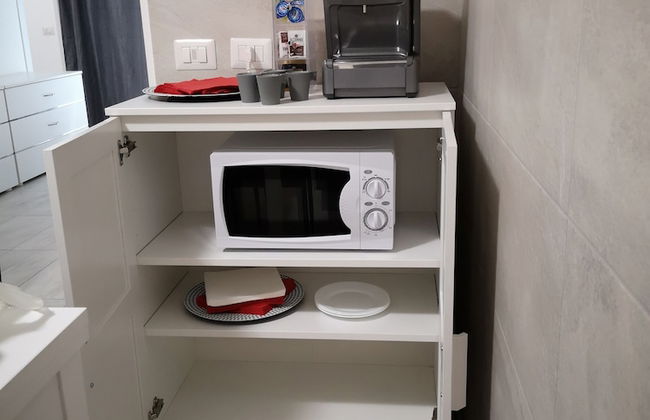 Bgy Central Apartment - Foto 17