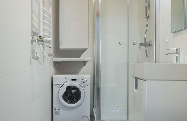 Apartamenty Sun&Snow Wczasowa Południowe - Photo 39