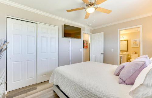 4 Mi to Arcosanti Dark Sky Retreat in Mayer! - Foto 12