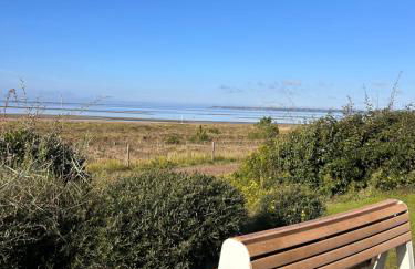 Appartement d'Exception à 20m de la Plage Votre Évasion Parfaite - Foto 19