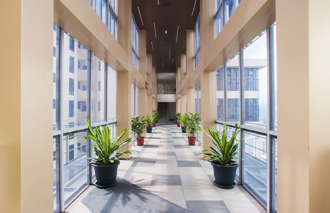 J Dupion Residences at Kuala Lumpur KLCC - Foto 20