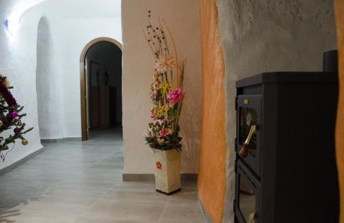 Casas Cueva con piscina y barbacoa - Foto 47