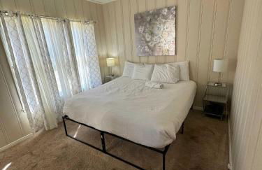 Haute on Hannon- Midtown Cottage! - Foto 58