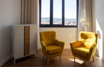 Alojamientos VEN -Vista Extremadura Norte - Foto 69