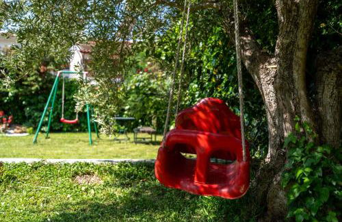 Apartment Villa Panorama - Foto 42