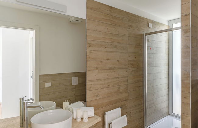 Capo Falcone Apartments - Foto 7