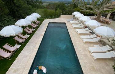 Mas provençal d'exception - Foto 37