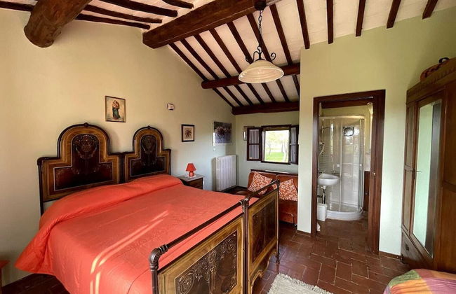 Agriturismo Podere Caggiolo - Photo 36