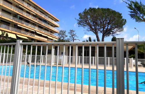 Oasis Méditerranéen Piscine & Parking Calme absolu - Photo 7