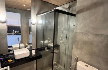 Maceió - Pajuçara - New Time Apt 516 - Photo 12