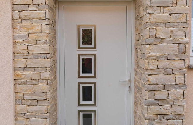 Charming Three Bedroom House Turanj - Foto 39