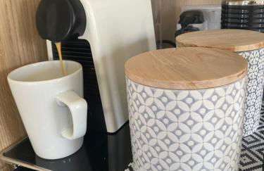 Prestige caravan,Seton Sands holiday village, WiFi - Foto 12