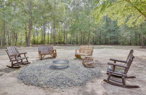 Charming Creedmoor Retreat Near Falls Lake! - Foto 30