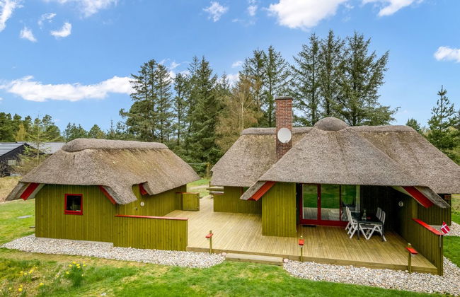 "Jærind" - 1.1km from the sea - Foto 6