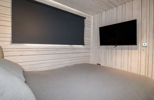 Villa 18 Lanteglos Holiday Park - Foto 7