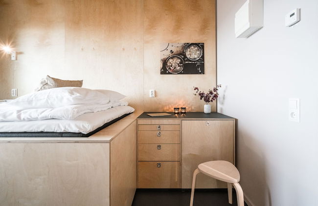 Forenom Aparthotel Arlanda - Photo 7