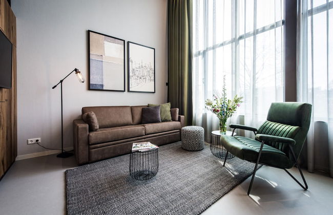 YAYS Amsterdam East by Numa - Photo 44