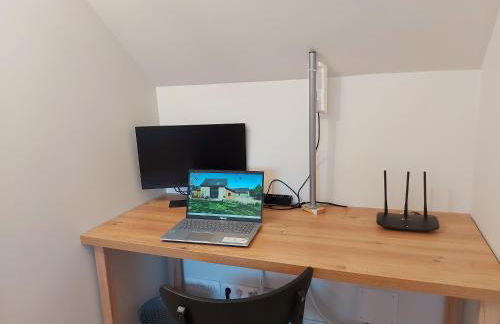 L'Atelier des hirondelles - Photo 26