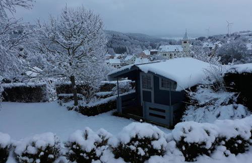 Ferienwohnung An der kleinen Schreinerei - Foto 33