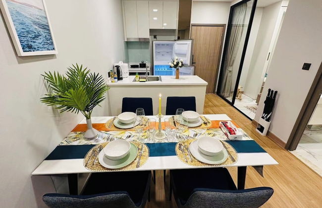 Astra Sky River - Foto 24