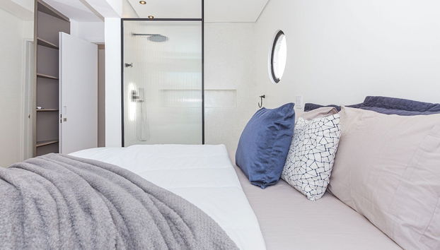 Vossa Bossa Marian - Foto 5, Habitación