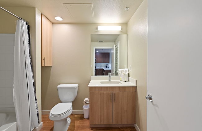 Global Luxury Suites San Jose Downtown - Foto 29