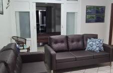 Apartamento Amplo Praia Grande Ubatuba JJ Mendes - Foto 21