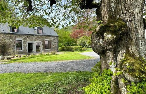 Le Ruisseau Gîte Idéal pour un Séjour à Deux au Fil de l'Eau - Foto 6