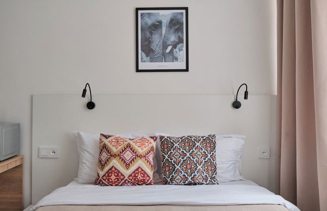 Seven City Apartments - Photo 8