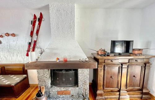 Chalet le Pigne Gressoney Saint Jean - Foto 26