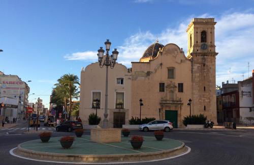 Beach House Villa Roca - Foto 34