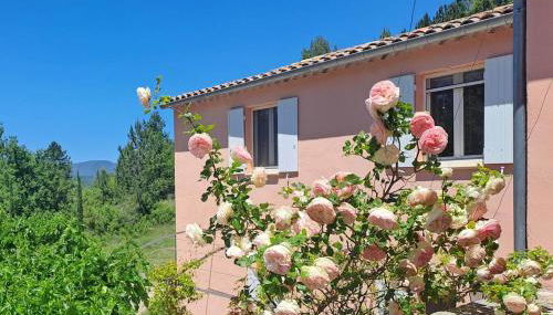 Domaine de Battarel, 4 hectares en Luberon - Foto 3