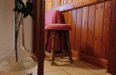 Chalet del Lago Laceno - Foto 76