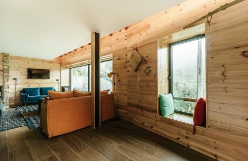 Unhais Valley - Country House - Foto 33