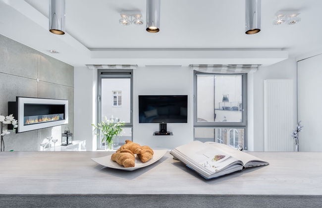 Elite Apartments Old Town Prestige - Photo 6