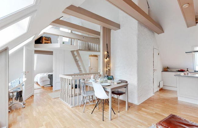 Urban Apartment - City Center - Photo 6