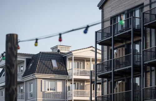 Beach Apartments Büsum - Foto 136