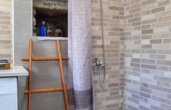 Karastamati΄s Tower House - Foto 17