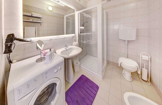 Residence Venice - Foto 46