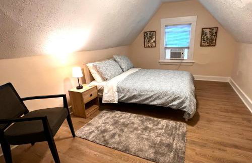 HOME Close to Yale New Haven Hospital - Foto 9