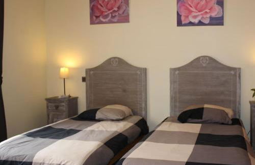 Villa climatisée avec piscine - Foto 15