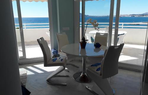 Apartamento Panorama 180º - Photo 19