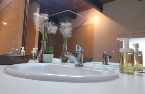 Gite Esprit Colibri - Foto 23