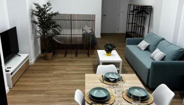 Apartamento playa malvarrosa - Photo 2