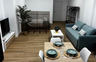 Apartamento playa malvarrosa - Photo 2